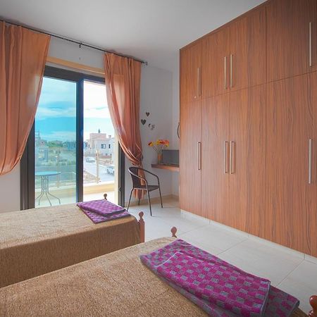Kolderen Coral Bay 3 Appartement Buitenkant foto