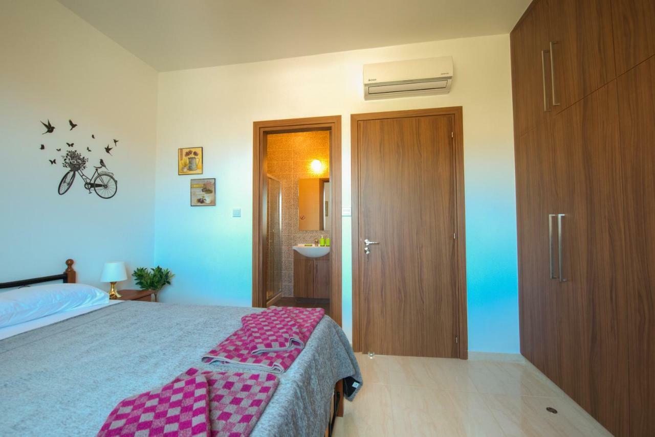 Kolderen Coral Bay 3 Appartement Buitenkant foto