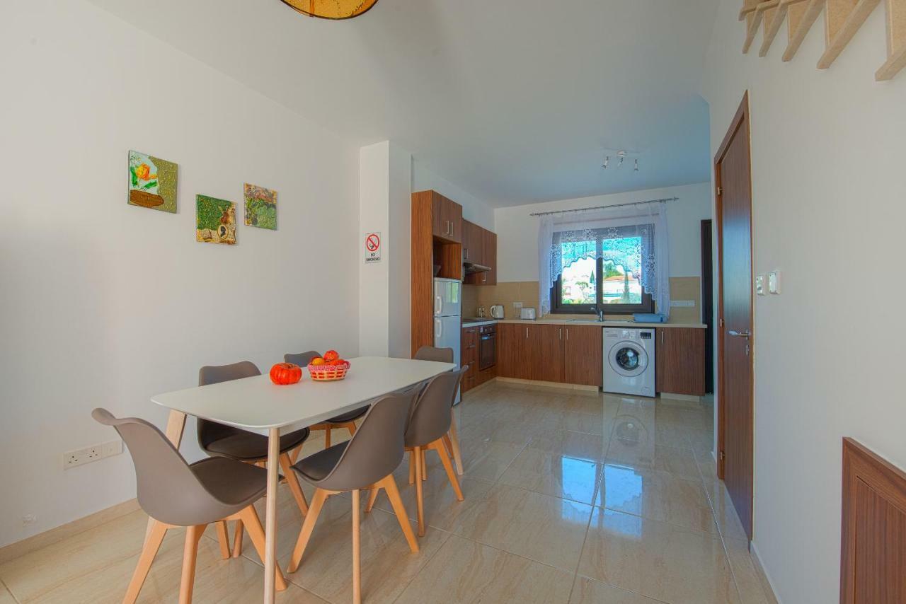 Kolderen Coral Bay 3 Appartement Buitenkant foto