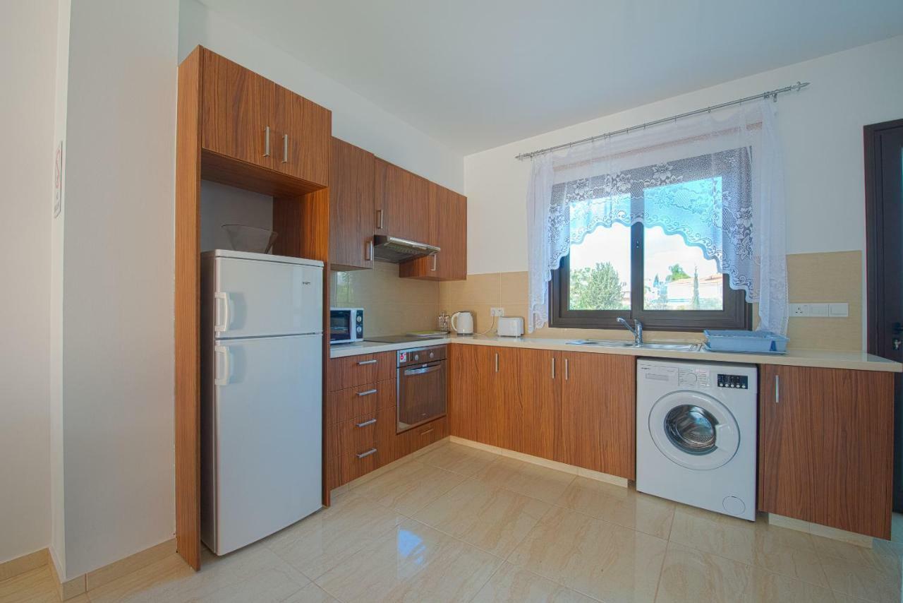 Kolderen Coral Bay 3 Appartement Buitenkant foto