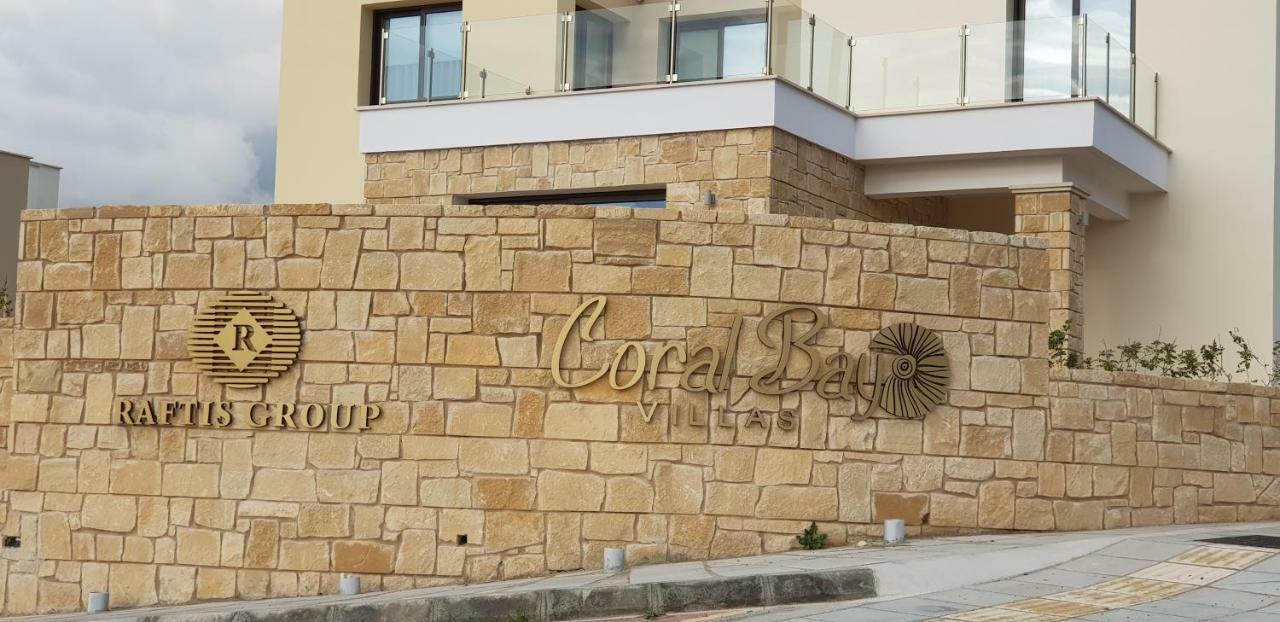 Kolderen Coral Bay 3 Appartement Buitenkant foto