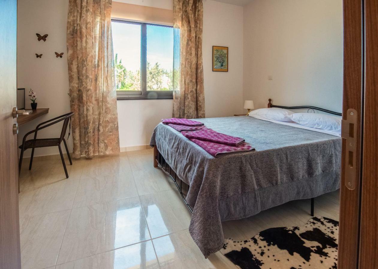 Kolderen Coral Bay 3 Appartement Buitenkant foto