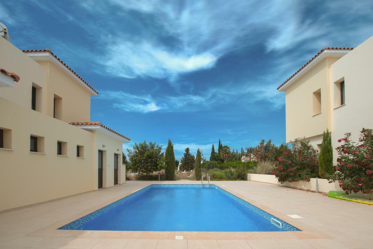 Kolderen Coral Bay 3 Appartement Buitenkant foto