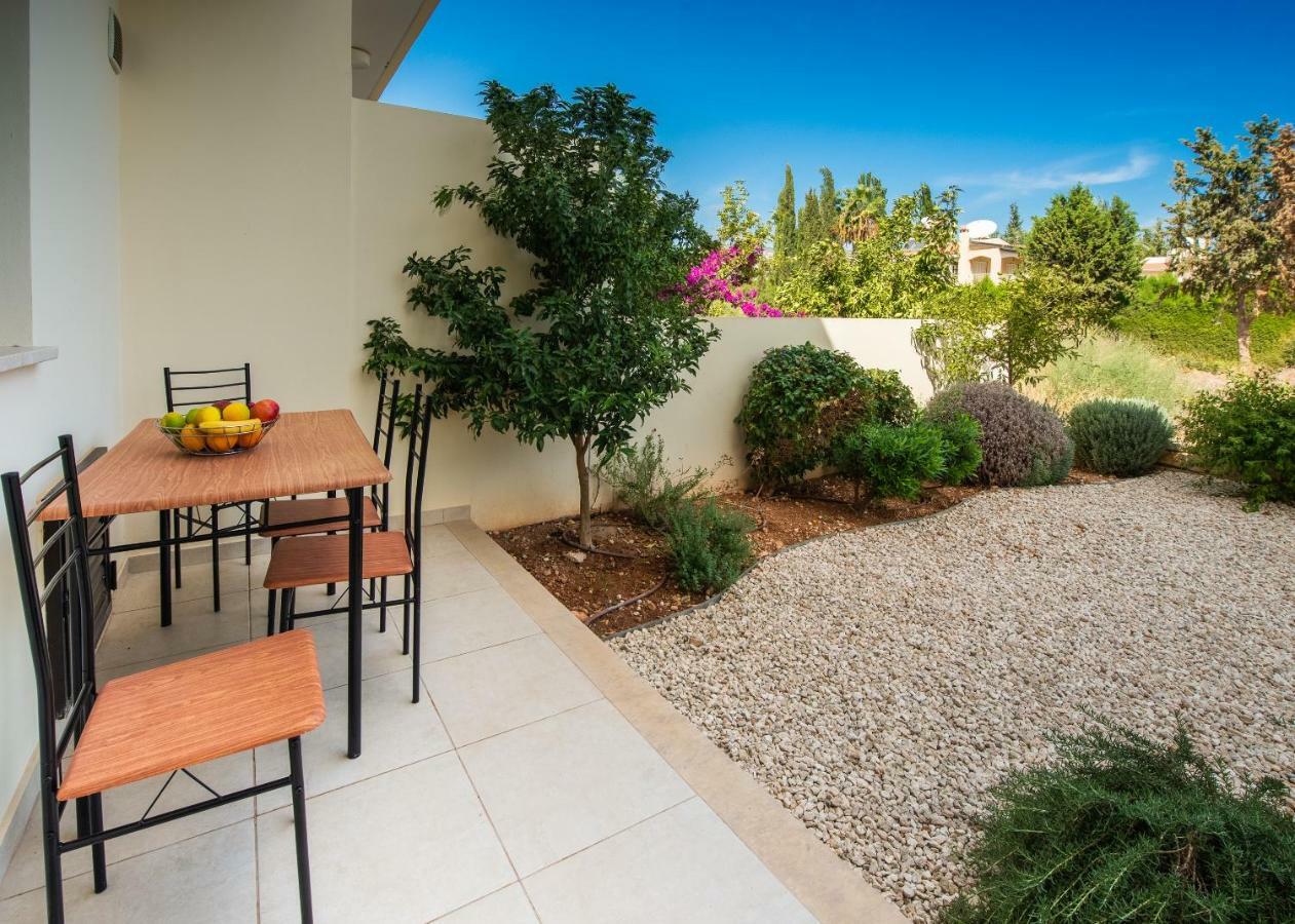 Kolderen Coral Bay 3 Appartement Buitenkant foto