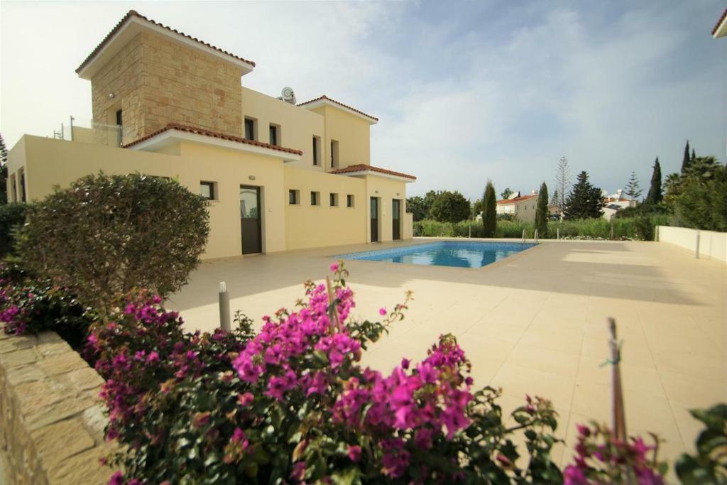 Kolderen Coral Bay 3 Appartement Buitenkant foto
