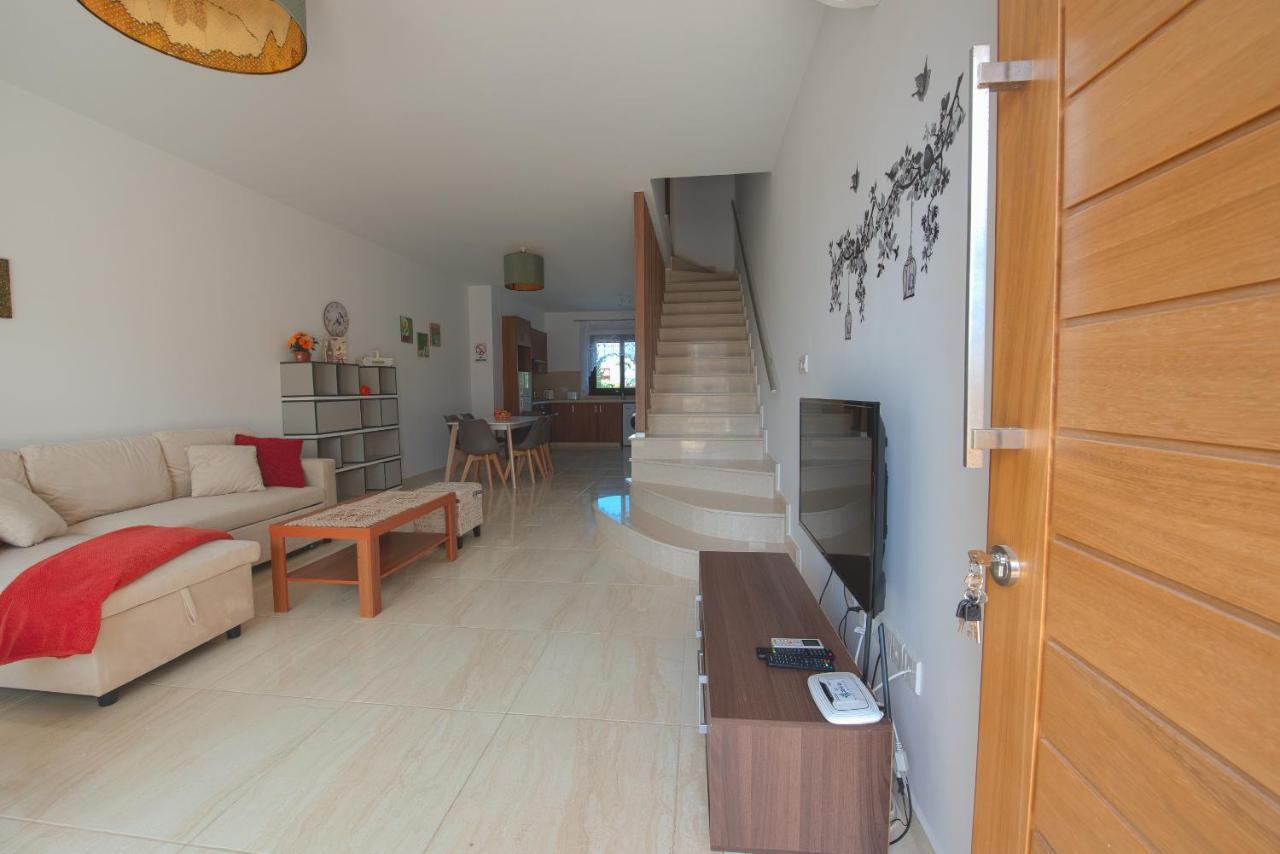 Kolderen Coral Bay 3 Appartement Buitenkant foto