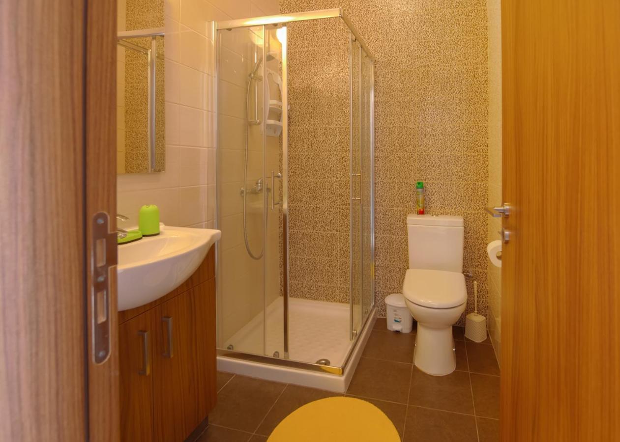 Kolderen Coral Bay 3 Appartement Buitenkant foto
