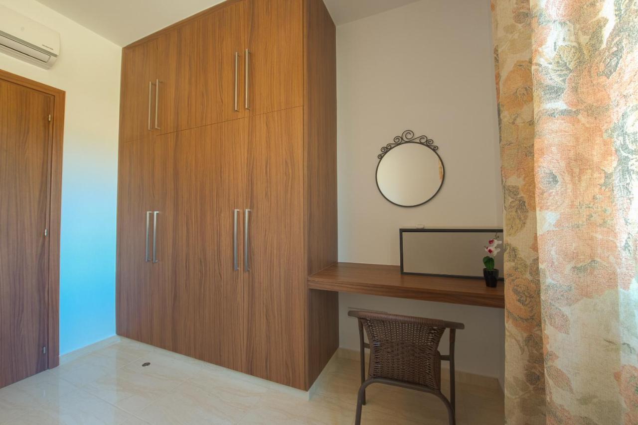 Kolderen Coral Bay 3 Appartement Buitenkant foto