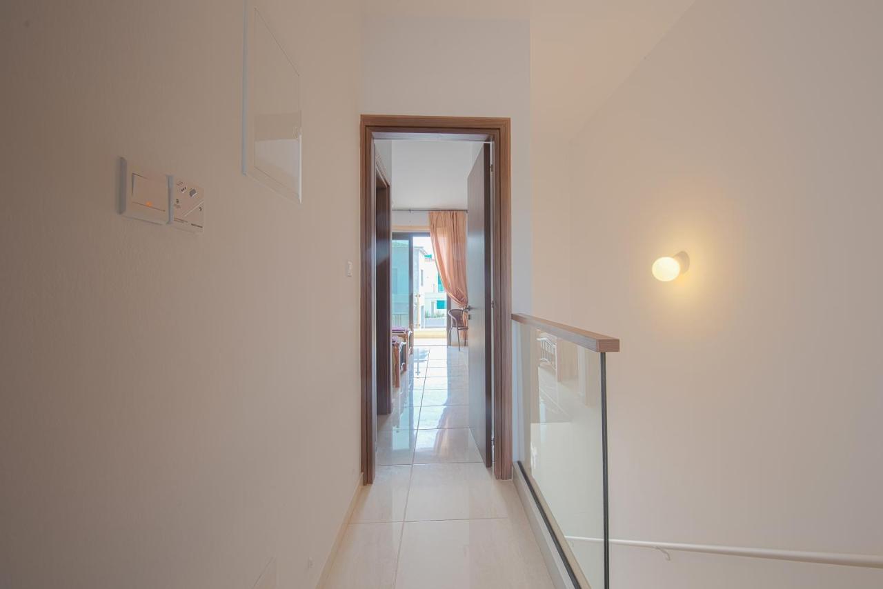 Kolderen Coral Bay 3 Appartement Buitenkant foto