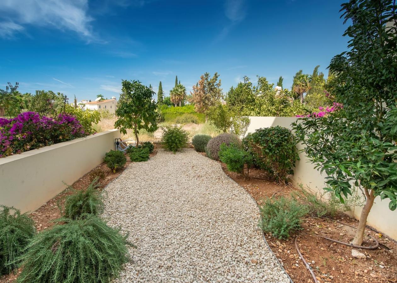Kolderen Coral Bay 3 Appartement Buitenkant foto